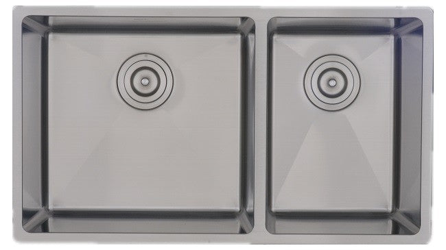 Fonder 3118B-R15 Kitchen Sink