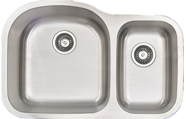 Fonder 3121 Kitchen Sink