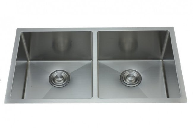 Fonder 3218A-R10 Kitchen Sink