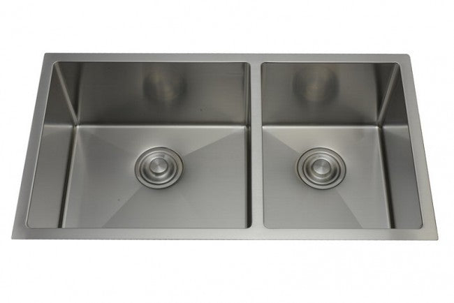 Fonder 3218B-R10 Kitchen Sink