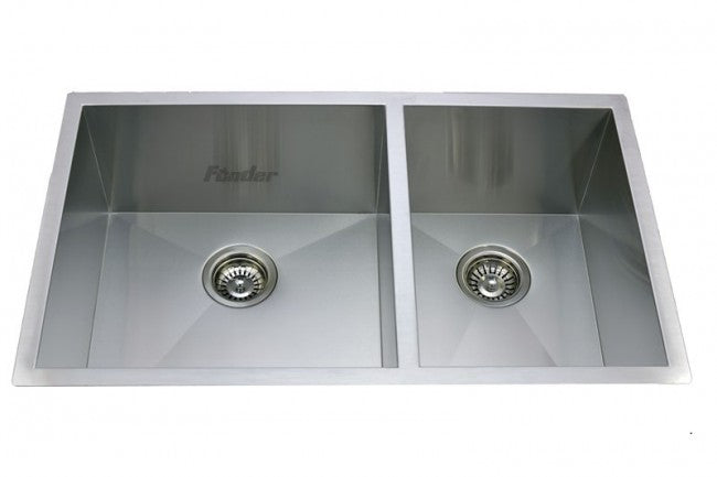 Fonder 3218B Kitchen Sink