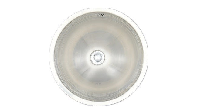 Fonder 420 Bathroom Sink