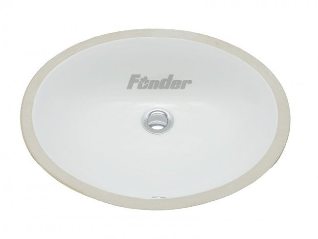 Fonder 4701 Bathroom Sink