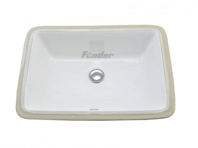 Fonder 4706 Bathroom Sink