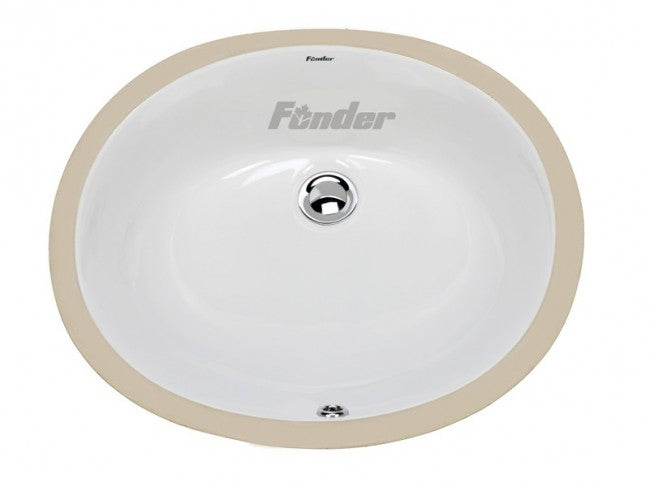 Fonder 4708 Bathroom Sink