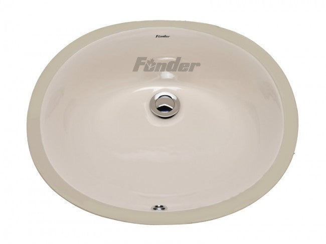 Fonder 4708i Bathroom Sink