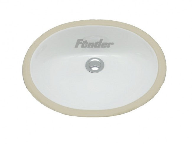 Fonder 4710 Bathroom Sink