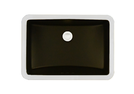 Fonder 4711-B Bathroom Sink