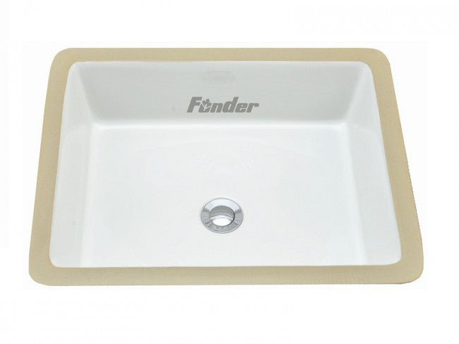 Fonder 4721 Bathroom Sink