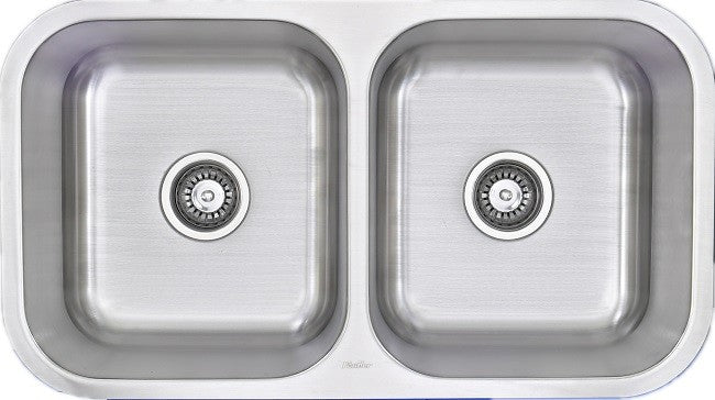 Fonder 502A Kitchen Sink
