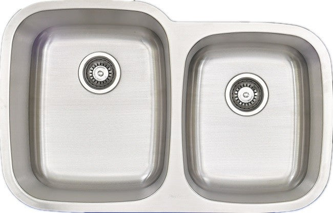 Fonder 503CL Kitchen Sink