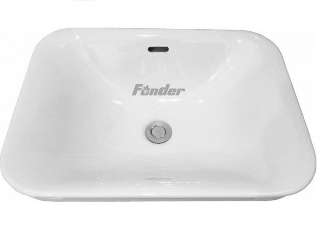 Fonder 6505 Bathroom Sink