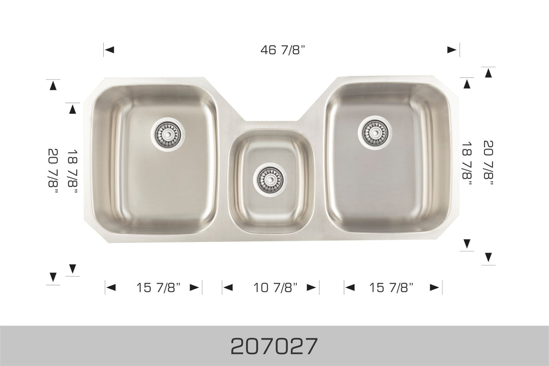 Bosco Builder Series 207027
