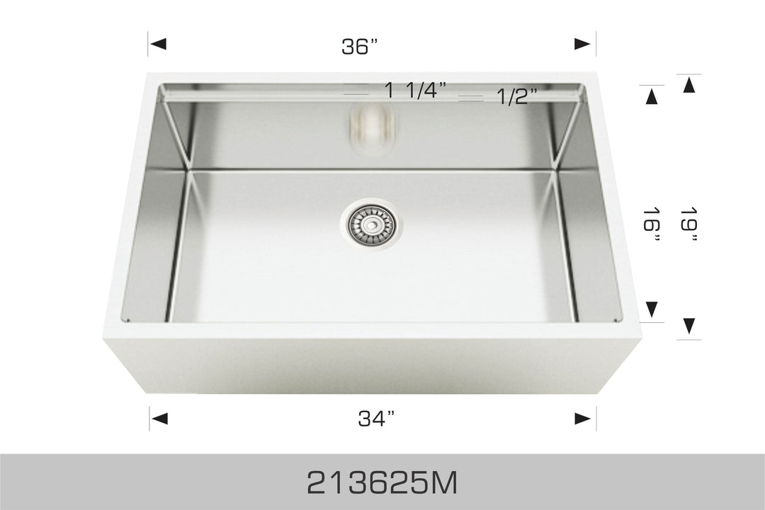 Bosco Titanium Plus Series 213625M