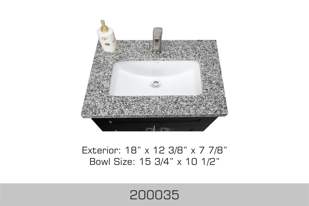 Bosco Bathroom 200035