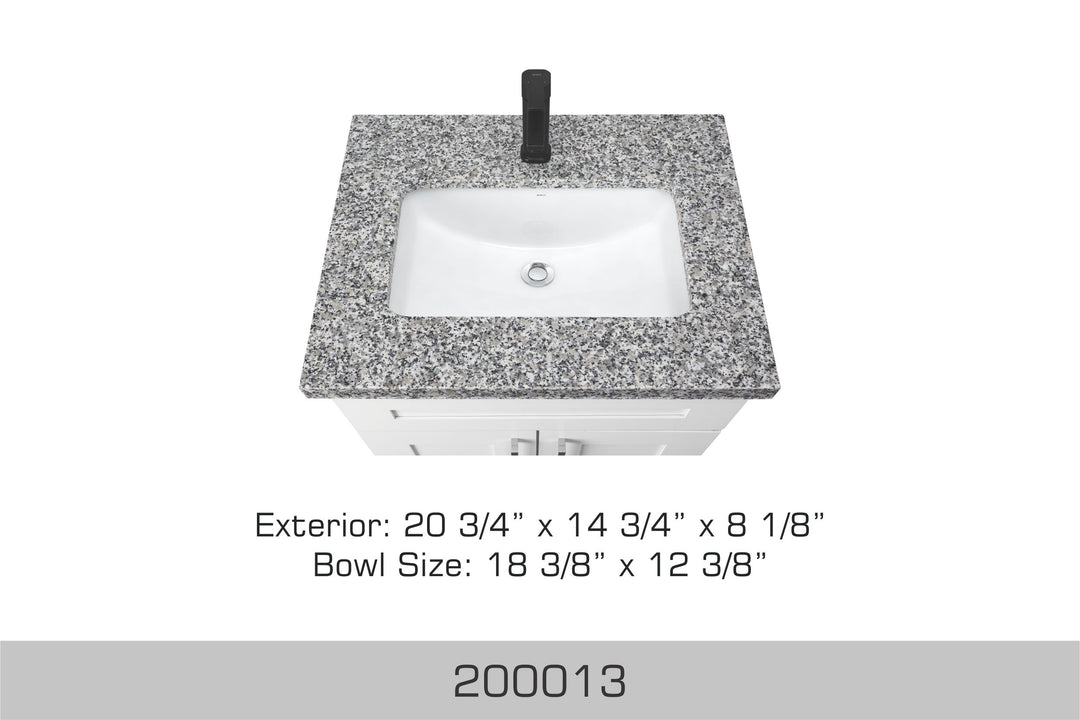 Bosco Bathroom 200013