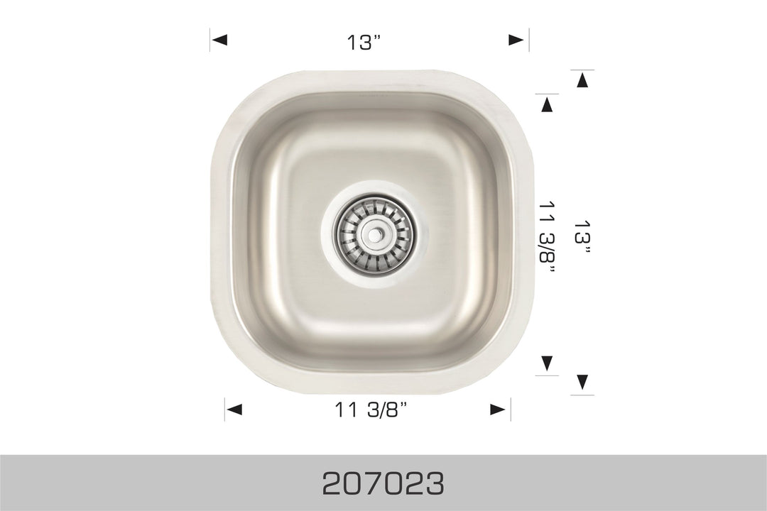 Bosco Builder Series 207023