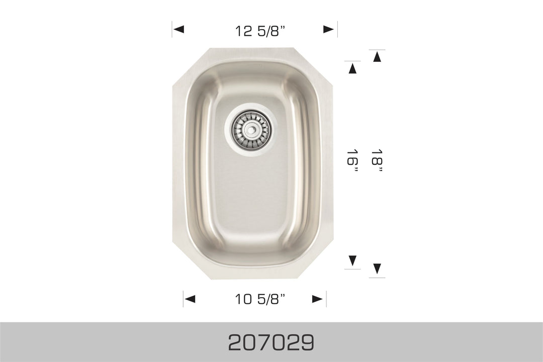 Bosco Builder Series 207029