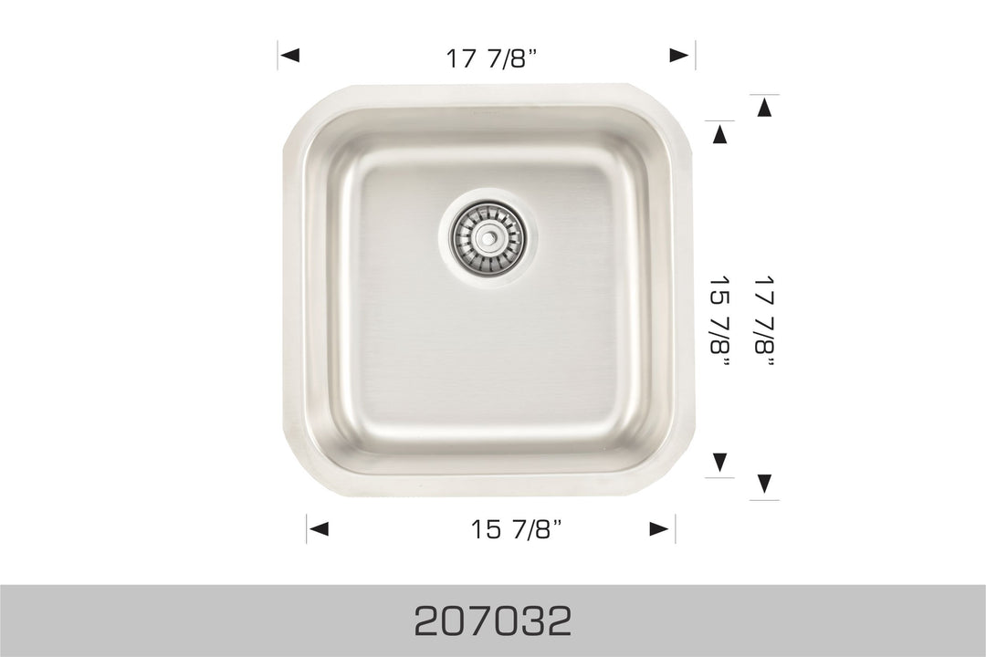 Bosco Builder Series 207032