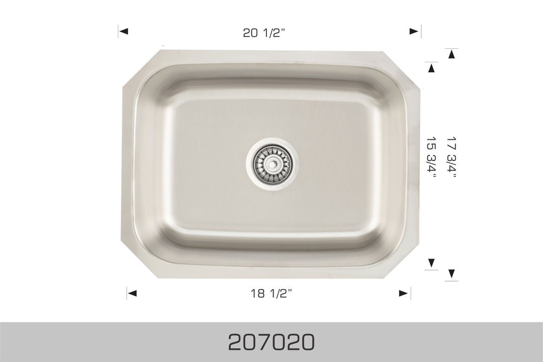 Bosco Builder Series 207020