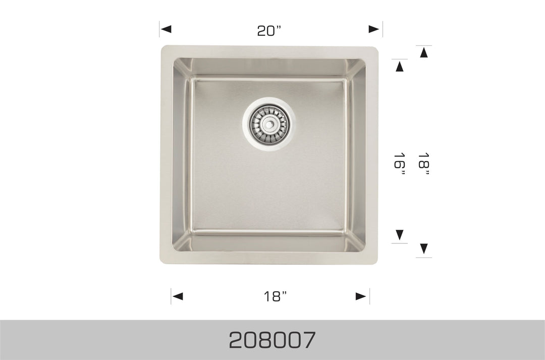 Bosco Builder Series 208007
