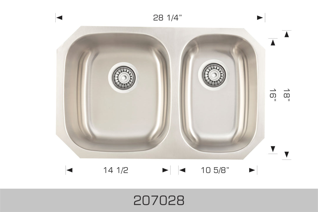 Bosco Builder Series 207028