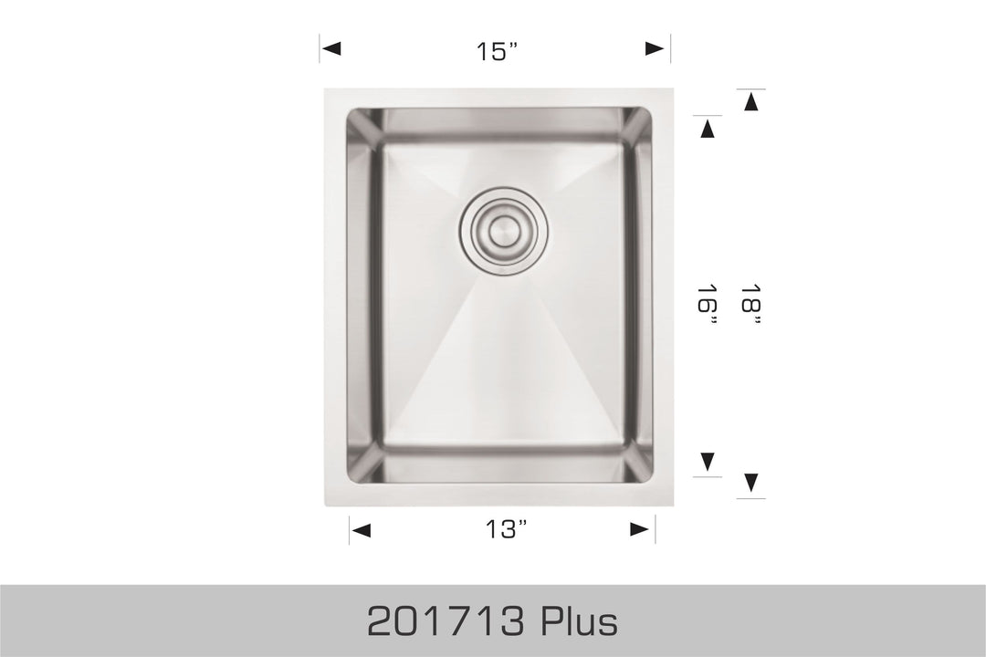 Bosco Deluxe Series Plus 201713