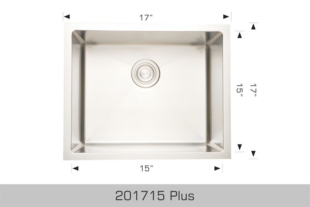 Bosco Deluxe Series Plus 201715 Plus