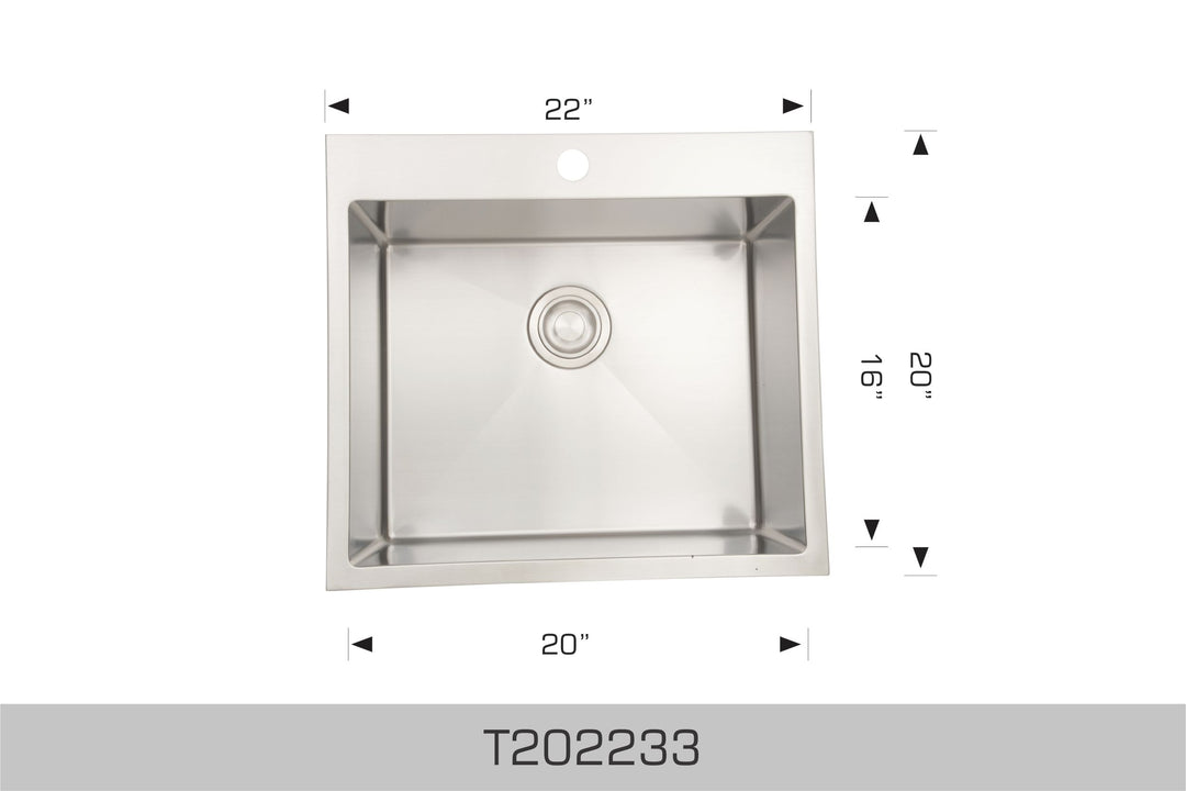 Bosco Deluxe Series T202233