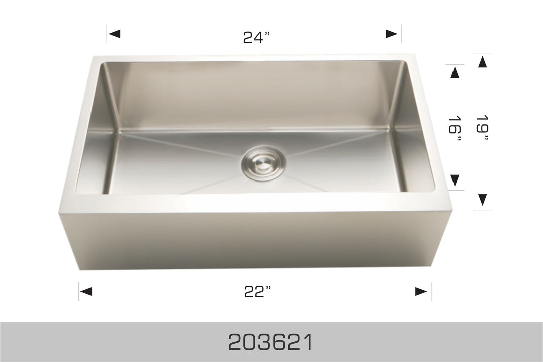 Bosco Deluxe Series 203621