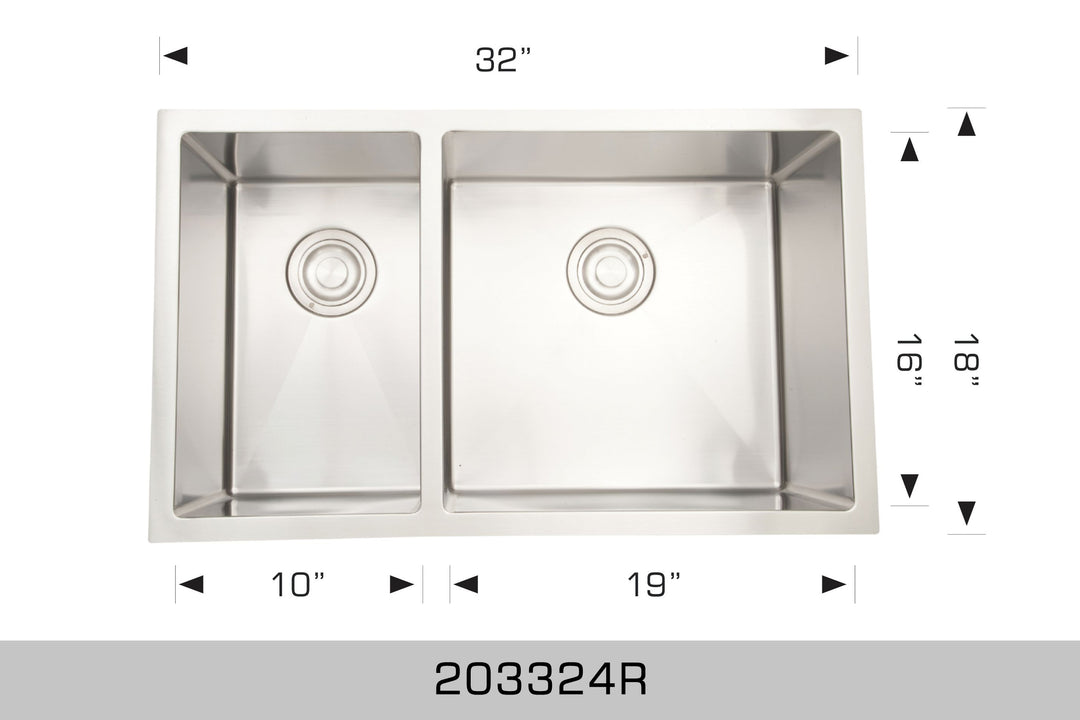 Bosco Deluxe Series 203324R