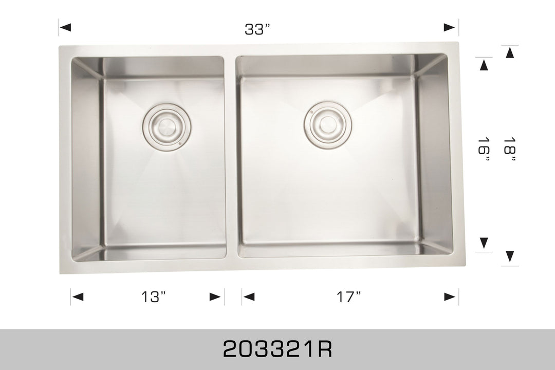 Bosco Deluxe Series 203321R