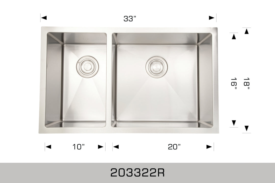 Bosco Deluxe Series 203322R