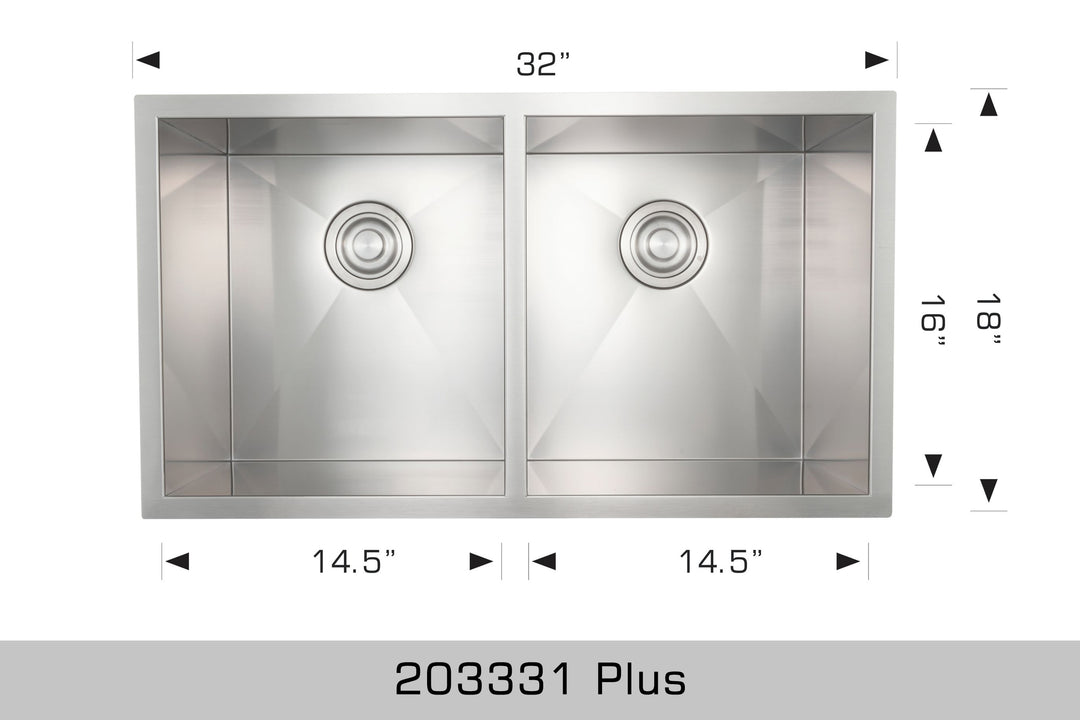 Bosco Elegant Series Plus 203331 Plus