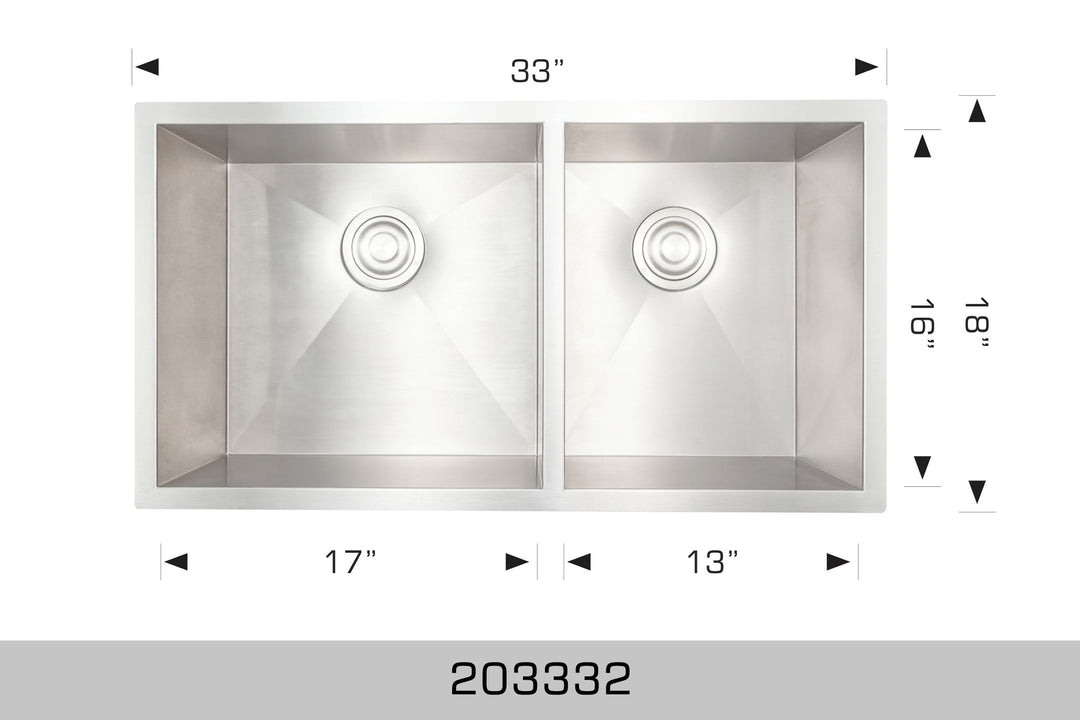 Bosco Elegant Series 203332