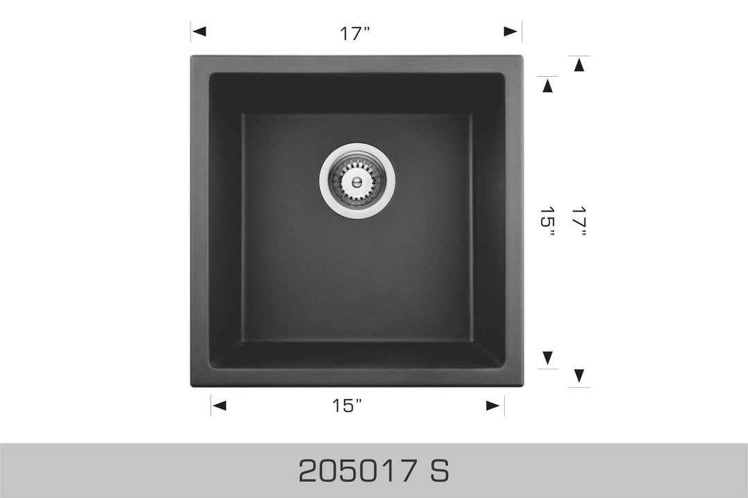 Bosco Granite Series 205017S