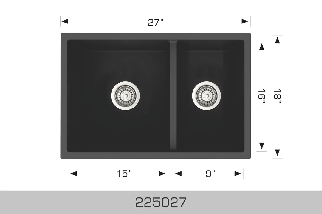 Bosco Granite Series 225027