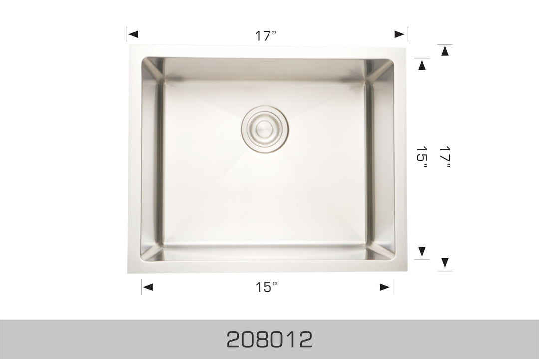 Bosco Standard Series 208012