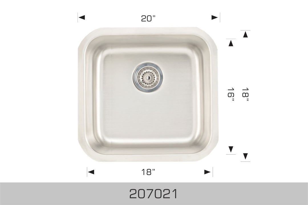 Bosco Standard Series 207021