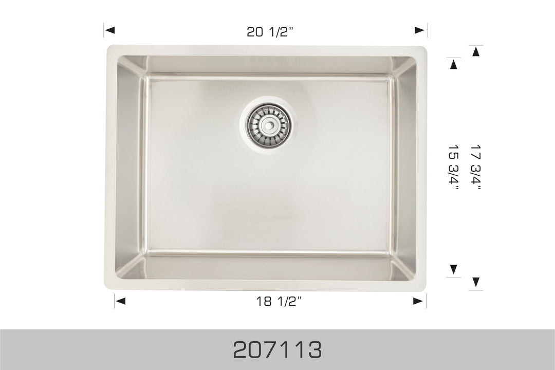 Bosco Standard Series 207113