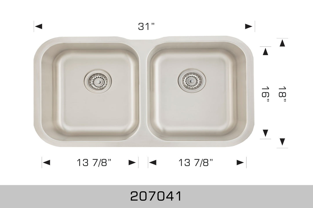Bosco Standard Series 207041