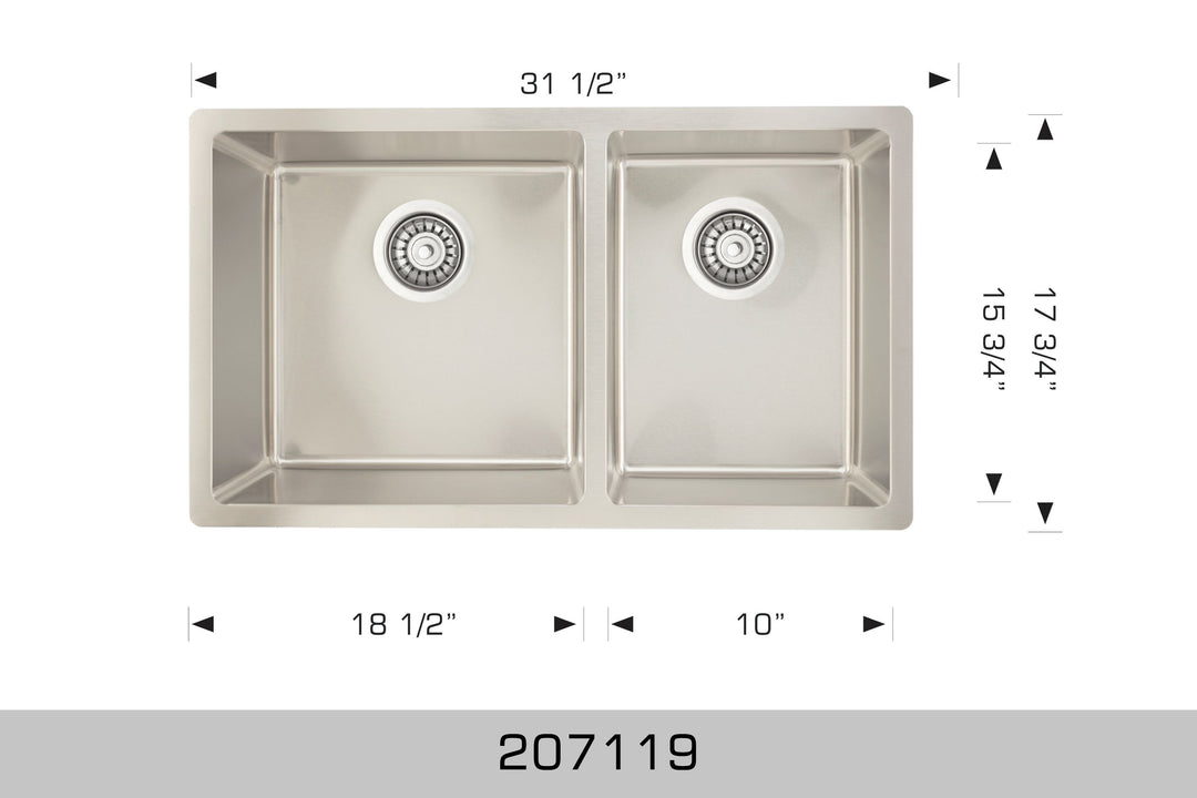 Bosco Standard Series 207119