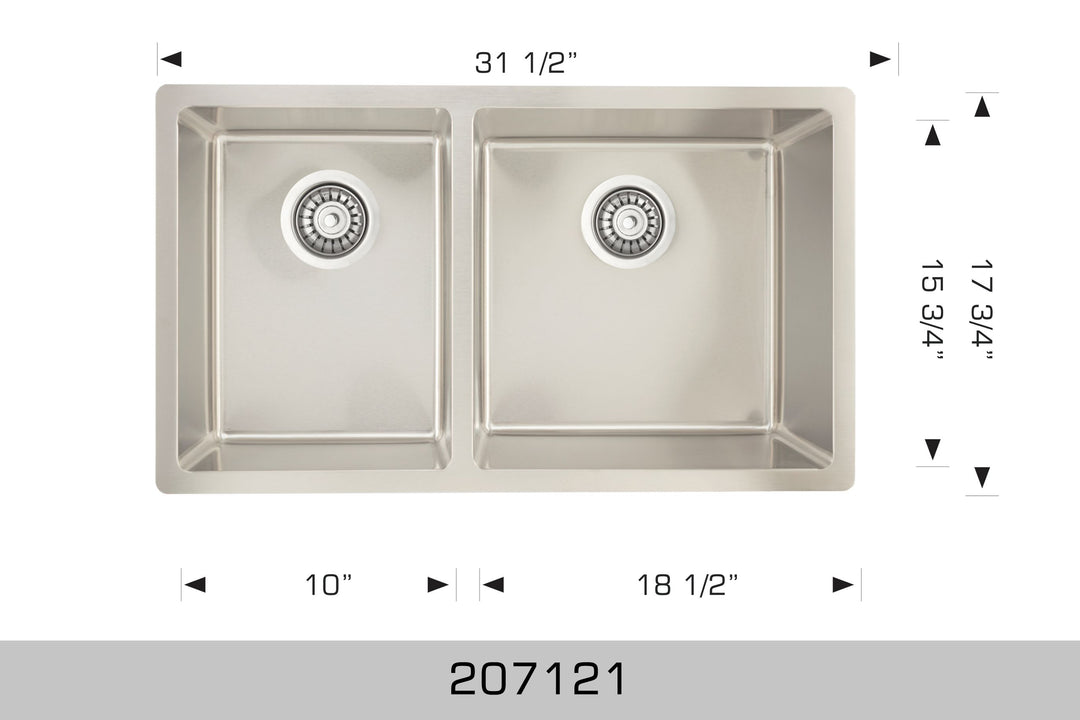 Bosco Standard Series 207121