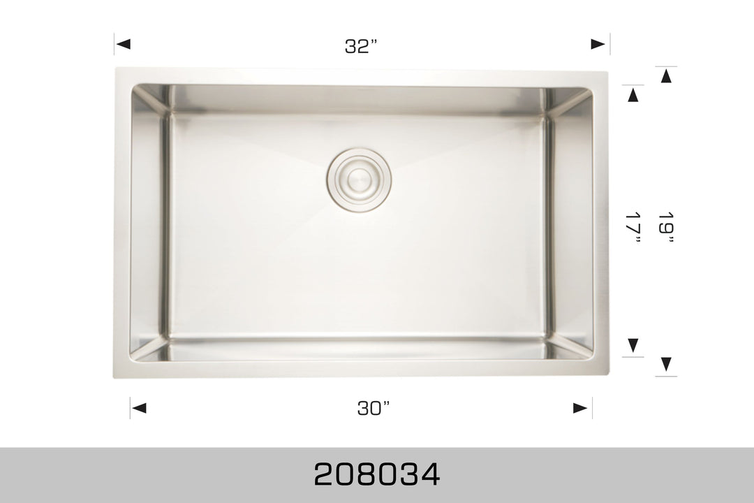 Bosco Standard Series 208034