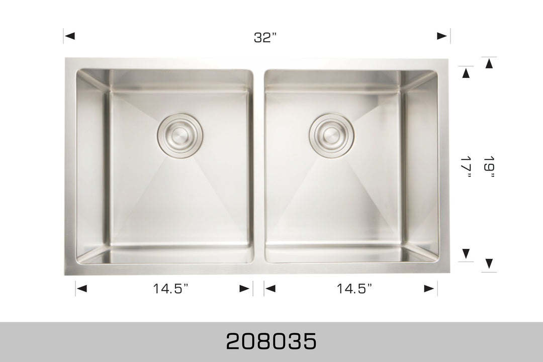 Bosco Standard Series 208035