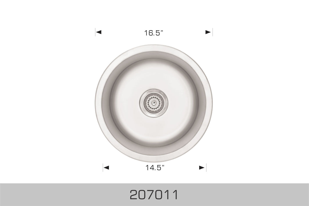 Bosco Standard Series 207011