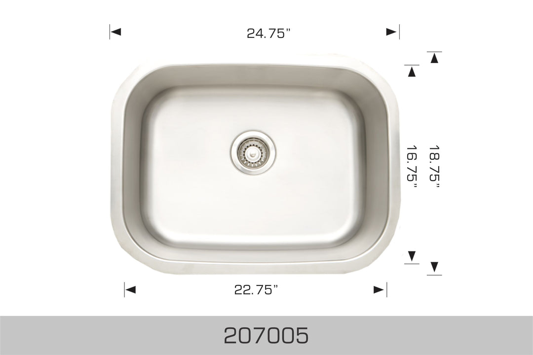Bosco Standard Series 207005