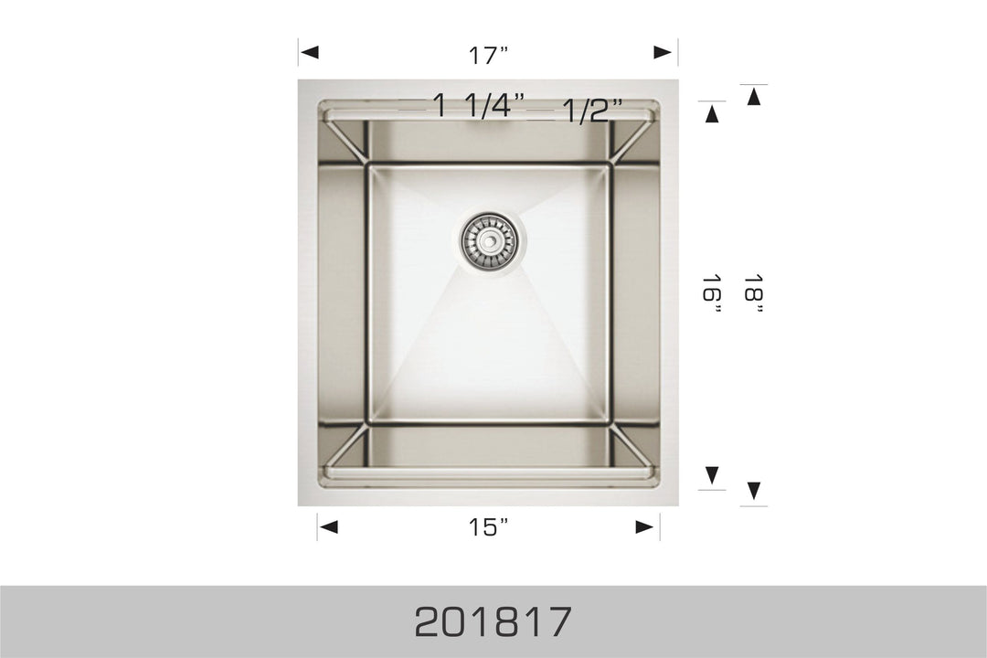 Bosco Titanium Plus Series 201817