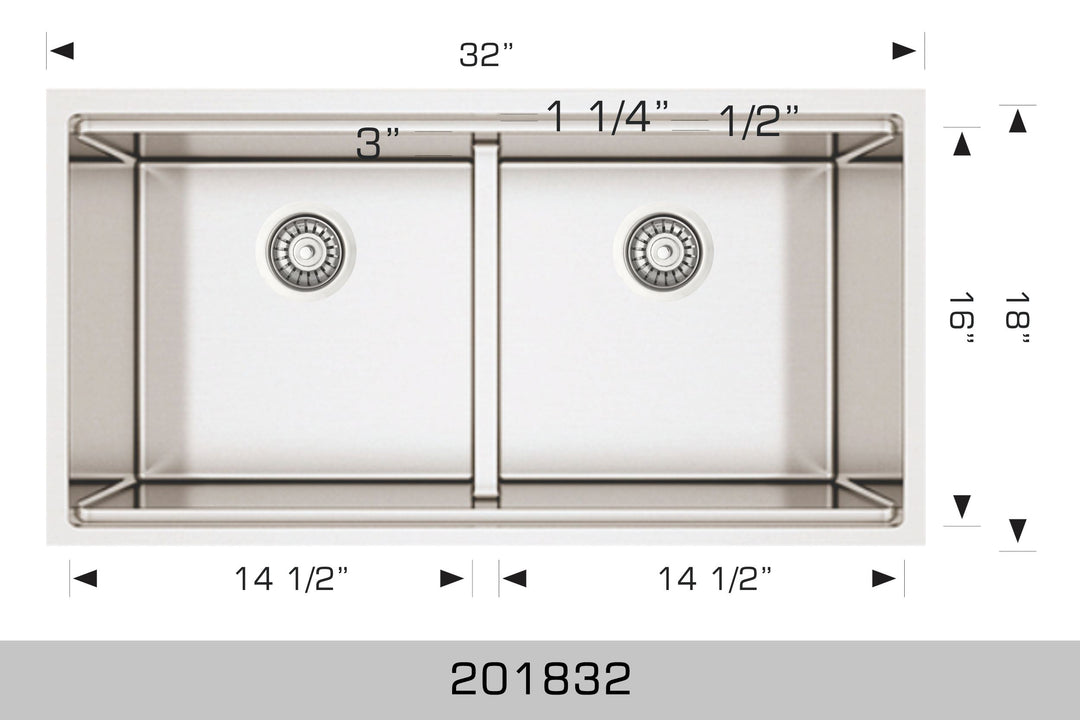 Bosco Titanium Plus Series 201832