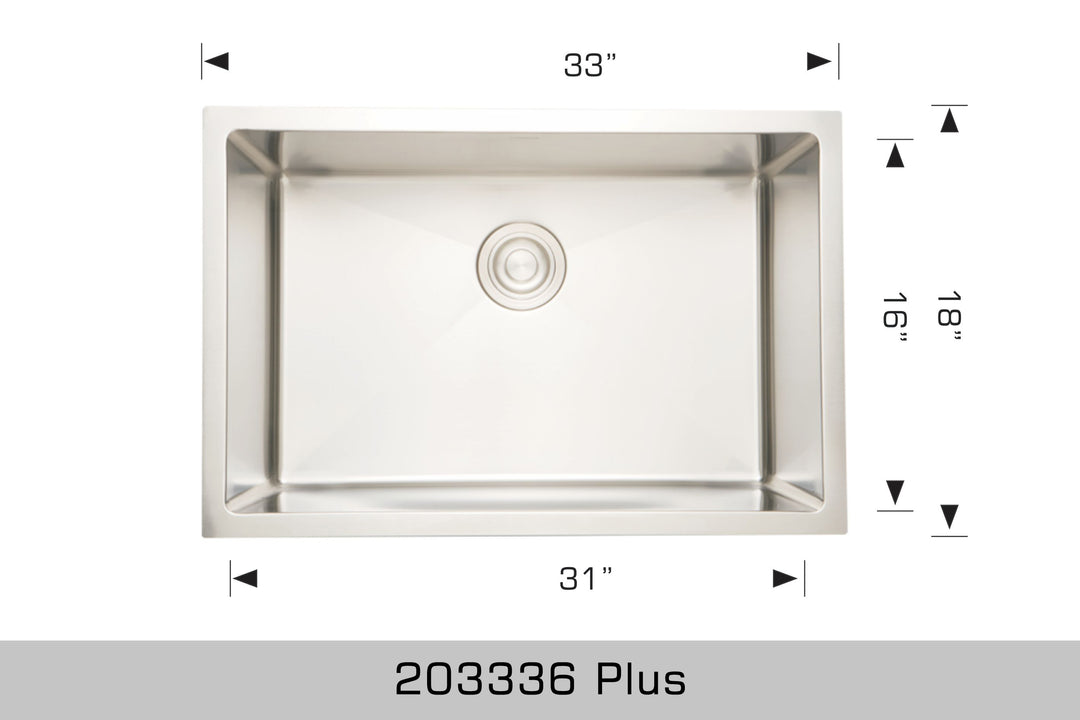 Bosco Titanium Plus Series 203336 Plus